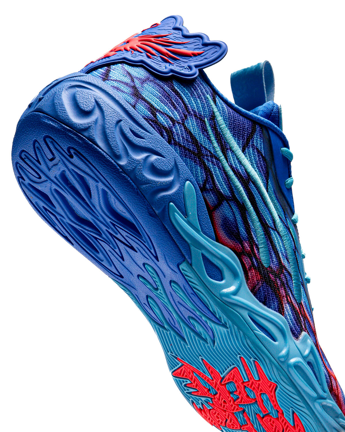 Puma MB.04 Lo 'Alien Skins' | 311318-01 | AFEW STORE